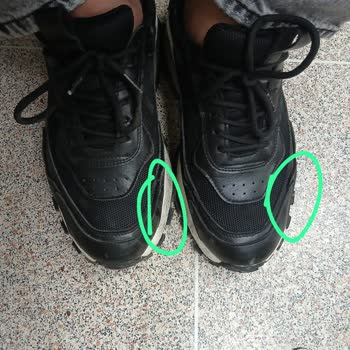 Lufian Mağazalarında Yaşadığım Sürekli Ürün Sorunları Ve Mağduriyet