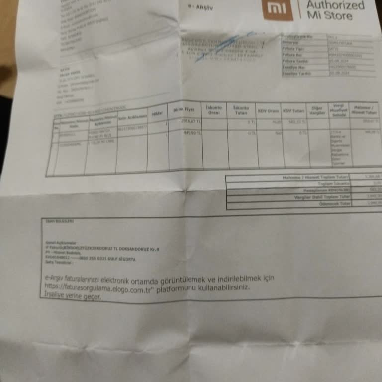 Garanti Kapsamındaki Akıllı Saatim Sürekli Isınıp Kapanıyor Servis Çözüm Sunmuyor