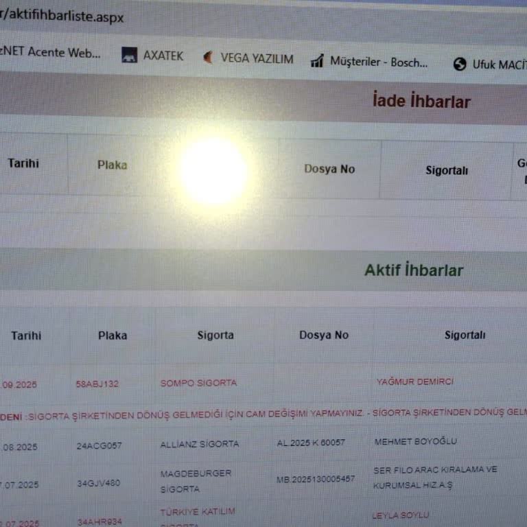 Sigorta Şirketlerinin Hasar İşlemini Geciktirmesi Mağduriyet Yarattı