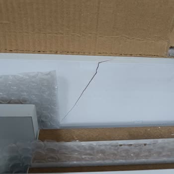 Kırık Gelen Gardırop İçin İade Ve Ücret İadesi Sorunu