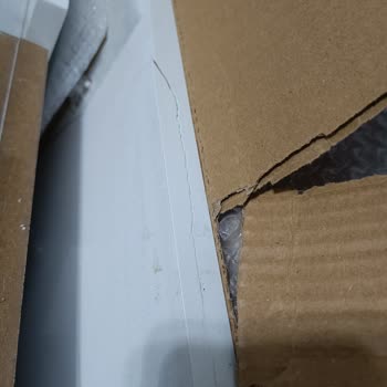 Kırık Gelen Gardırop İçin İade Ve Ücret İadesi Sorunu