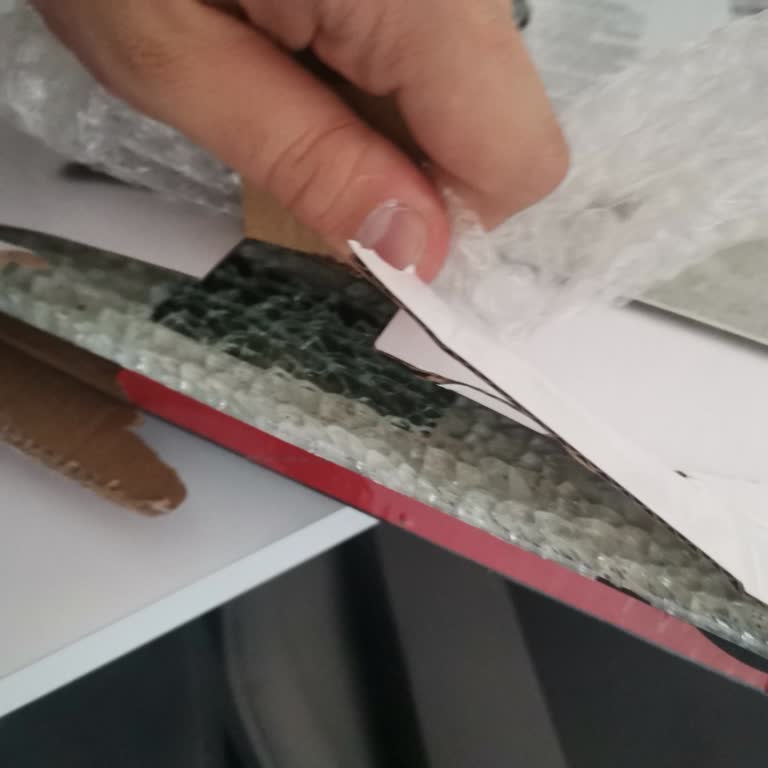 Kırık Gelen Ürün, Aksayan İade Süreci Ve Bilgilendirme Eksikliği