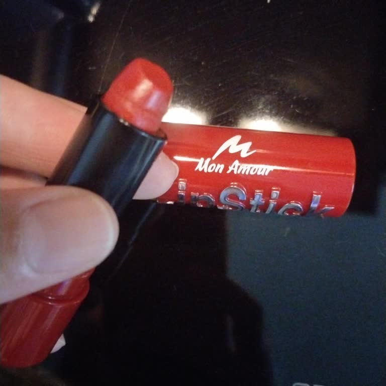 İlk Kullanımda Kırılan Ruj İçin Ücret İadesi Talebim