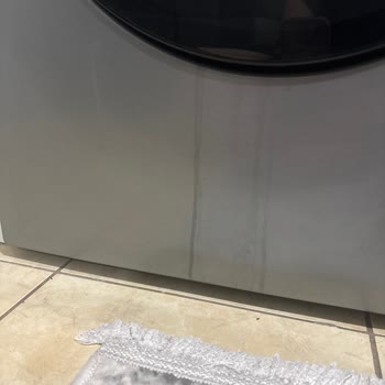 Altus Çamaşır Makinesi Kapak Sorunu Ve Garanti Sürecinde Mağduriyet