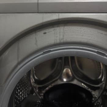 Altus Çamaşır Makinesi Kapak Sorunu Ve Garanti Sürecinde Mağduriyet