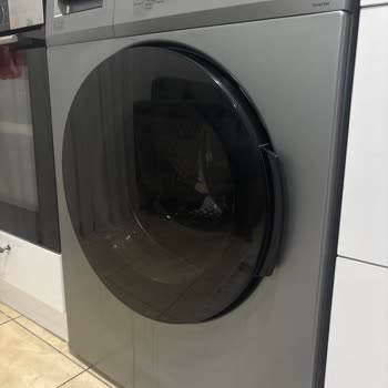 Altus Çamaşır Makinesi Kapak Sorunu Ve Garanti Sürecinde Mağduriyet