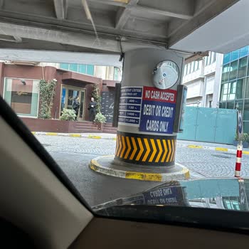 Otel Otoparkında Fahiş Ücret Ve Hizmet Eksikliği Nedeniyle Mağduriyet Yaşadım