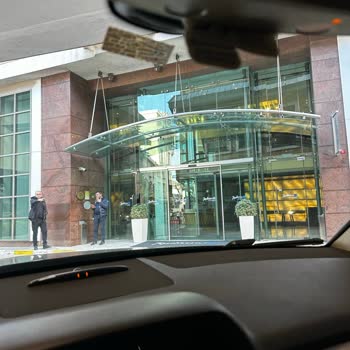 Otel Otoparkında Fahiş Ücret Ve Hizmet Eksikliği Nedeniyle Mağduriyet Yaşadım