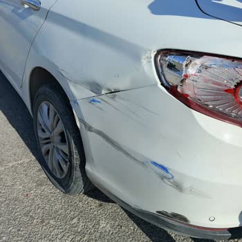 Kaza Sonrası İkame Araç Verilmemesi Mağduriyetimi Artırdı