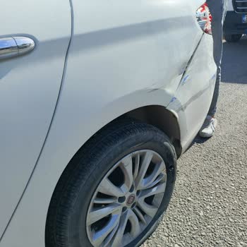 Kaza Sonrası İkame Araç Verilmemesi Mağduriyetimi Artırdı