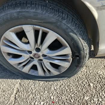 Kaza Sonrası İkame Araç Verilmemesi Mağduriyetimi Artırdı