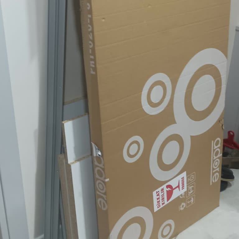 Order Delivered Incomplete, Still Not Assembled