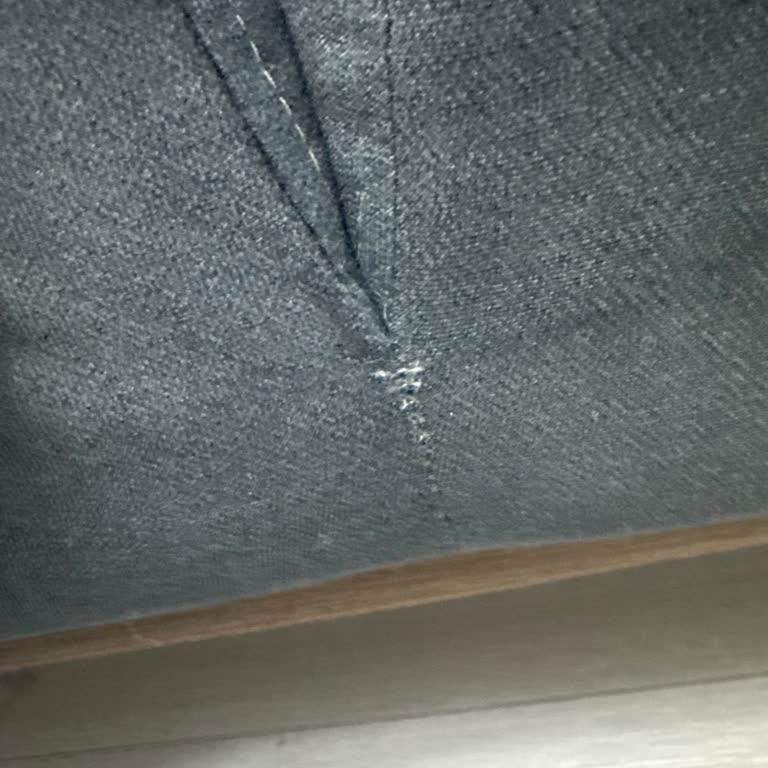 Bellona Koltuk Takımında Sürekli Deformasyon Ve Çözülemeyen Sorun