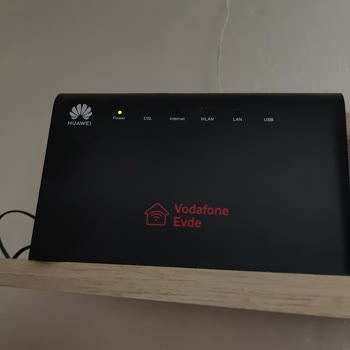 Modem Arızası Sürekli Devam Ediyor, Çözüm Yok