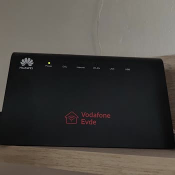 Modem Arızası Sürekli Devam Ediyor, Çözüm Yok