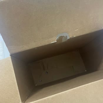 Kırık Ve Kullanılmış Ürün Gönderimi Nedeniyle Mağduriyet