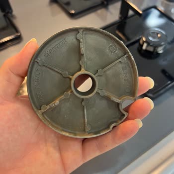 Bosch Ankastre Set: Temizlik Sorunu Ve Fatura Mağduriyeti