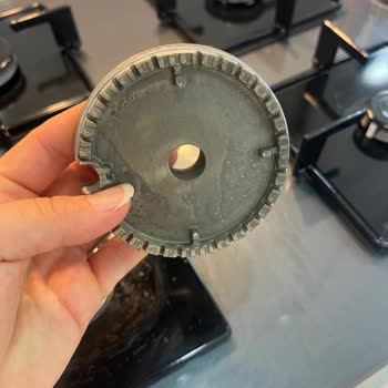 Bosch Ankastre Set: Temizlik Sorunu Ve Fatura Mağduriyeti