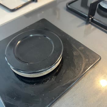 Bosch Ankastre Set: Temizlik Sorunu Ve Fatura Mağduriyeti