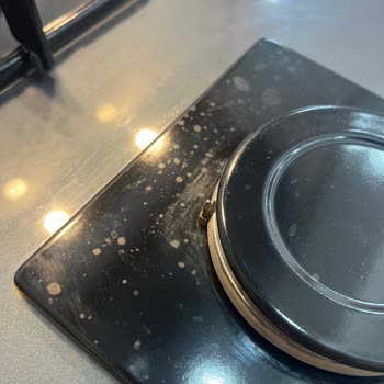 Bosch Ankastre Set: Temizlik Sorunu Ve Fatura Mağduriyeti