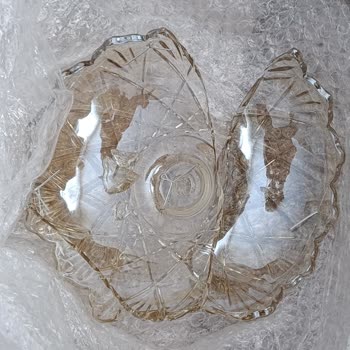 Siparişimdeki Kırık Avize Parçası Hala Gönderilmedi