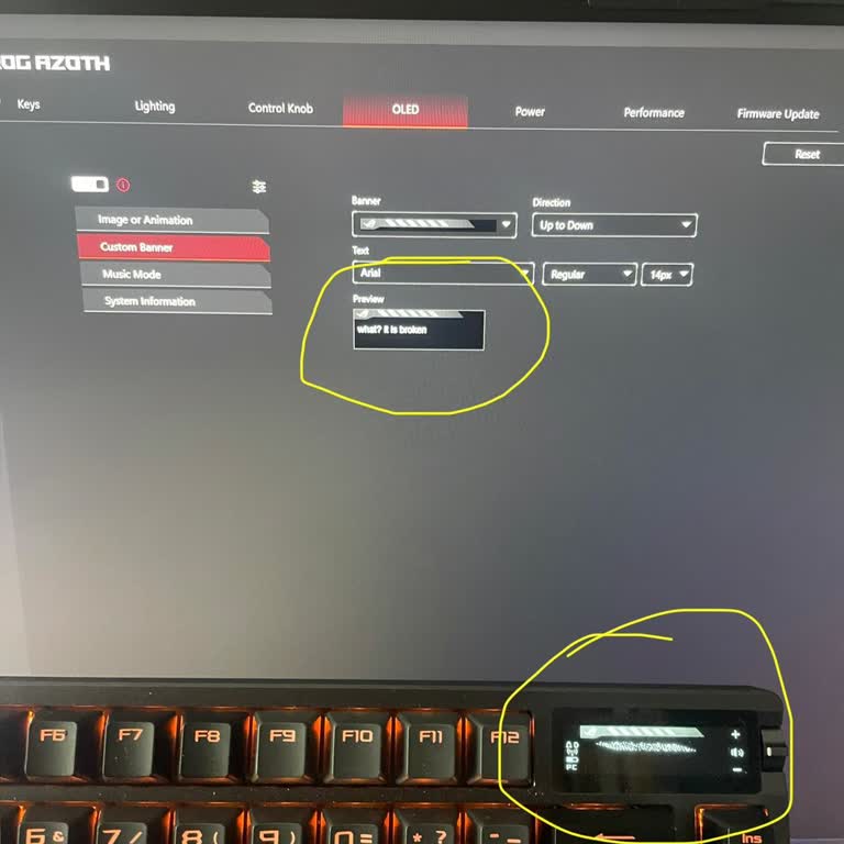 Asus Klavyede Süregelen Sorun Ve Penta Teknoloji'nin Yetersiz Çözüm Yaklaşımı