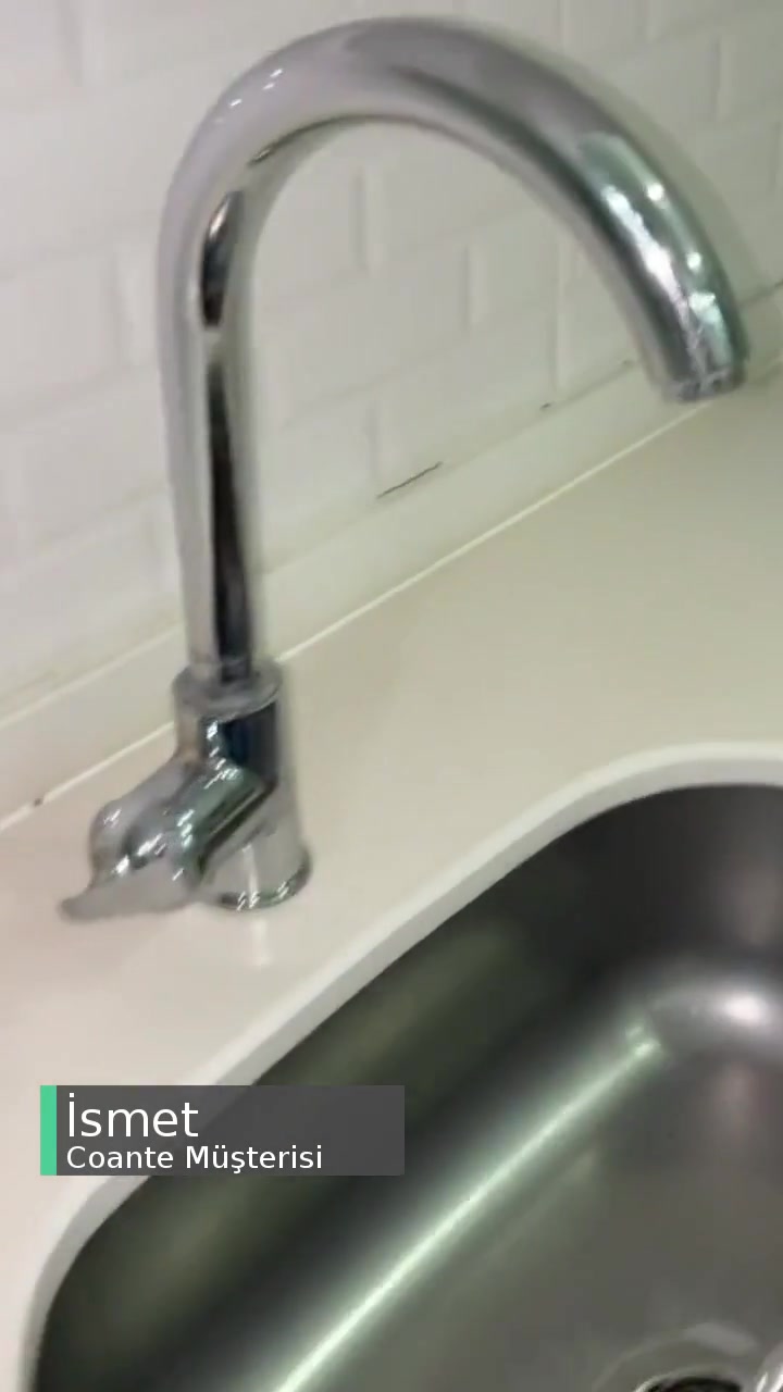 Coante Leke Tutma Çıkmama videonun kapak resmi