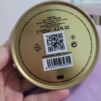 Sahte Ve Defolu Parfüm Gönderimi Nedeniyle Mağduriyet