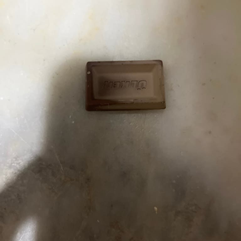 Aldığım Ülker Napoliten Çikolatalar Küflü Çıktı, Mağdur Oldum