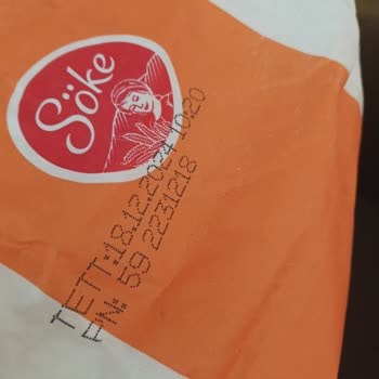 Son Kullanma Tarihi Geçmiş Un Nedeniyle Mağduriyet Ve Ürün İadesi Talebi