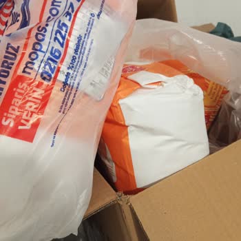 Son Kullanma Tarihi Geçmiş Un Nedeniyle Mağduriyet Ve Ürün İadesi Talebi