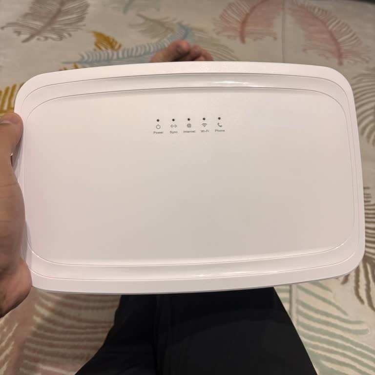 TR Digital Partners Modem Teslimatı Sonrası Kurulum Yapılmaması ve İletişim Sorunu