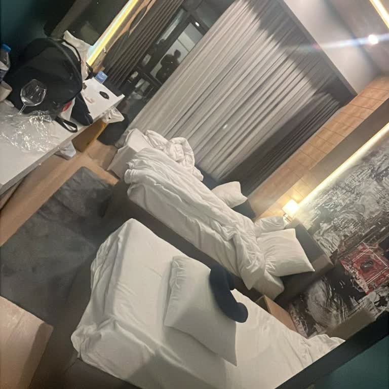 Oda Rezervasyonu Ve Depozito Sorunu