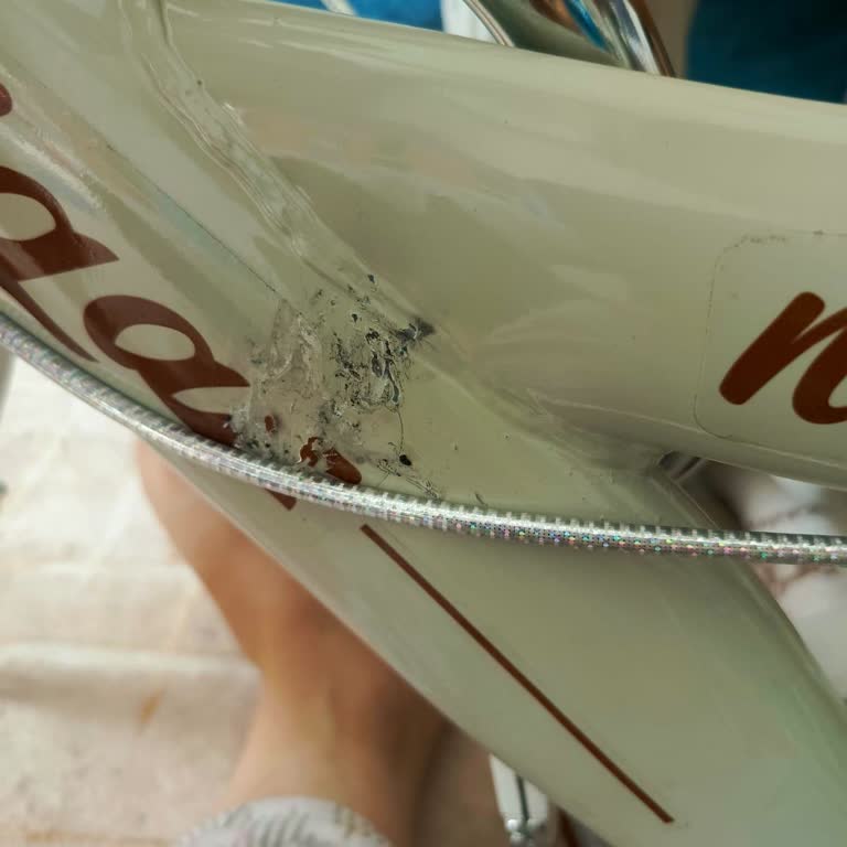 Tommy Baby Mağduriyetimin Bir An Önce Giderilmesini Ve Ödediğim Tutarın İadesini Talep Ediyorum