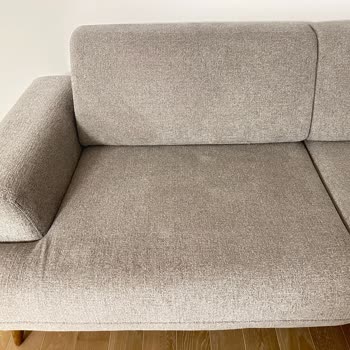 Teslim Edilen Koltukta Sürekli Devam Eden Kat İzi Problemi Ve Ürün Değişim Talebi