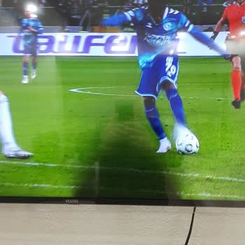 Garanti Sonrası Tekrar Eden Ekran Kararması Nedeniyle Televizyonumu Kullanamıyorum