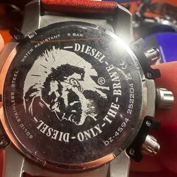 Garanti Kapsamındaki Saatte Tekrarlayan Arıza Ve Ücret Talebi