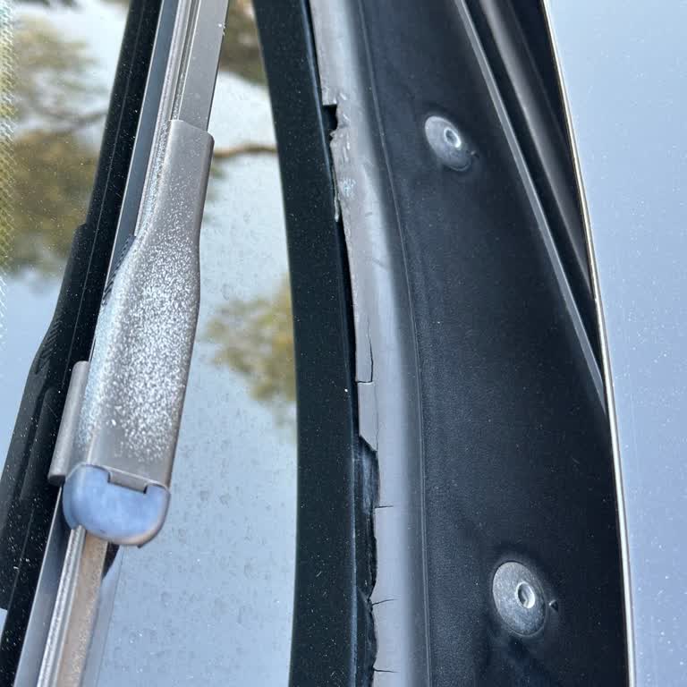 BMW Aracımda Erken Fitil Yıpranması Sürüş Konforunu Bozuyor