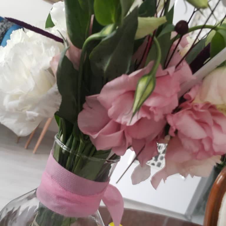 Siparişimde Gönderilen Solmuş Çiçek Ve Yetersiz Çözüm