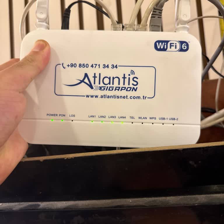 İnternet Kesintileri Ve İlgisiz Müşteri Hizmetleri Nedeniyle Mağduriyet Yaşıyorum