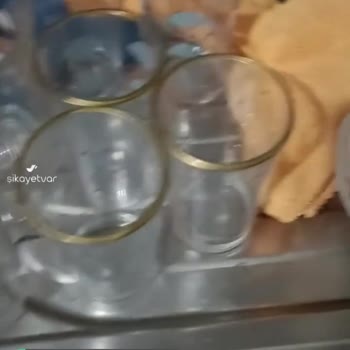 Arçelik Bulaşık Makinesi De Çamaşır Makinesi De Yıkamıyor!