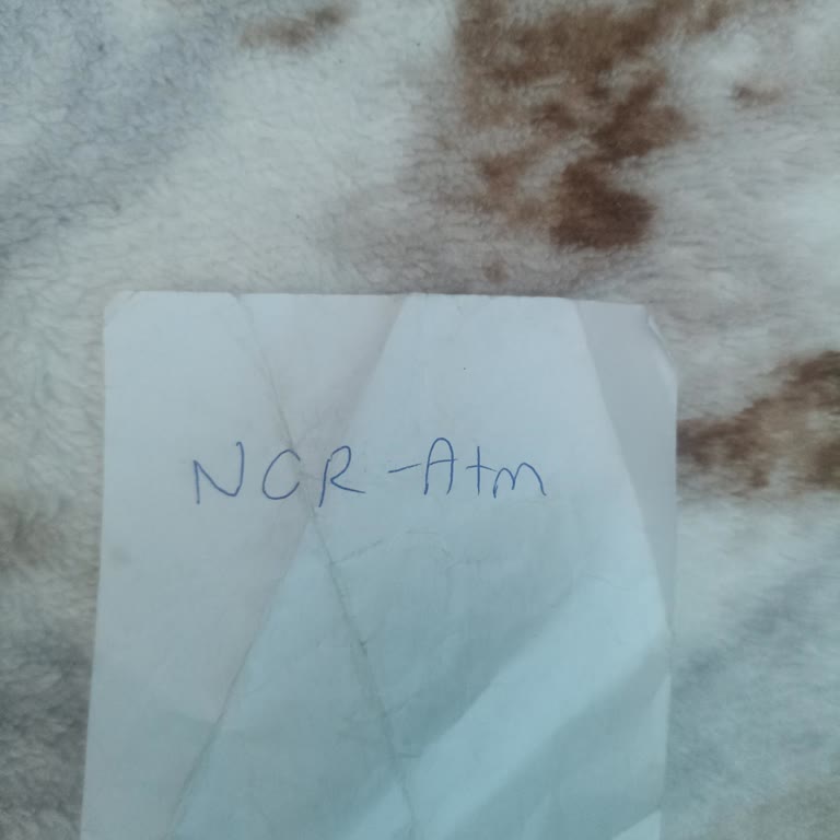 ATM Paramı Yuttu, 6 Ay Beklemek İstemiyorum!