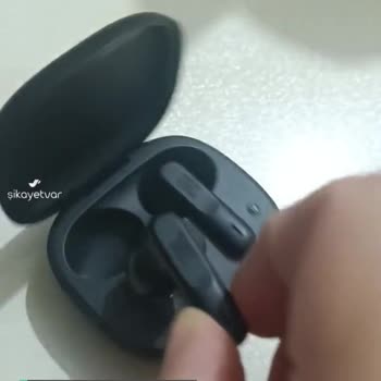 JBL Kablosuz Kulaklık Sorunu