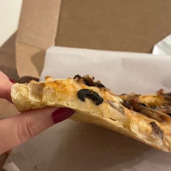 Siparişim Geç Ve Soğuk Geldi, Ürünler Kalitesizdi