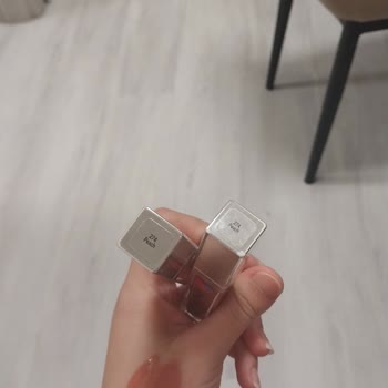 Aynı Kodlu Üründe Bariz Ton Ve Formül Farkı Hayal Kırıklığı Yarattı