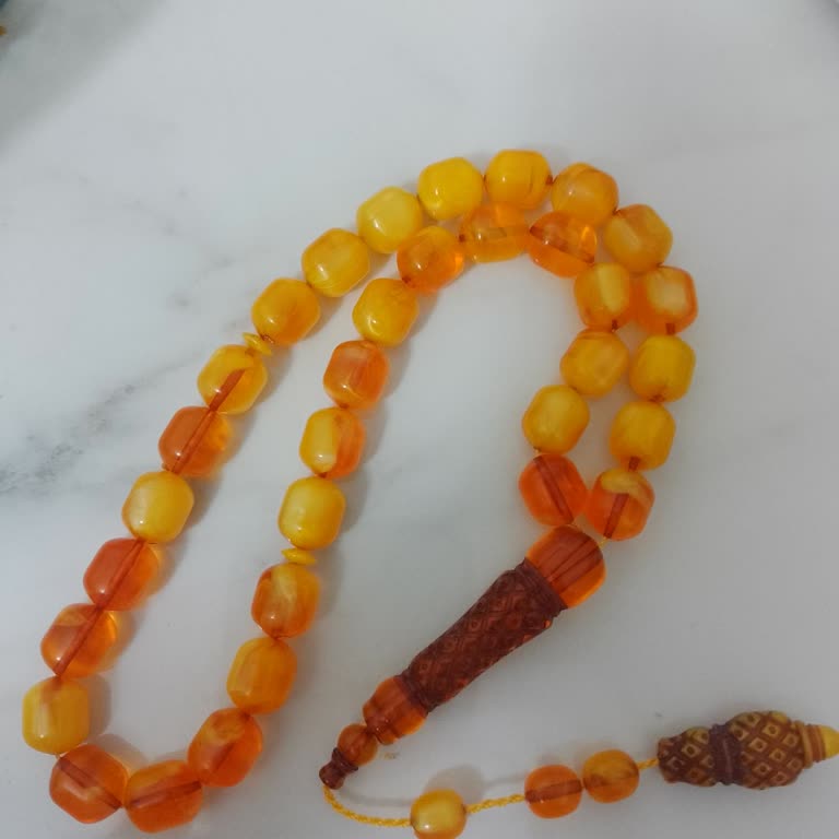 tekin.tesbih Ürün Elime Ulaşmadı