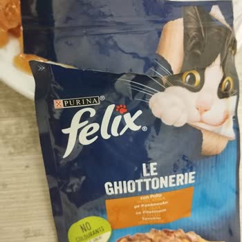 Nestle Purina Petcare Kedi Mamasında Yabancı Madde Çıkması Ve Güven Sorunu