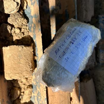 Kargo Karışıklığıyla Kaybolan Numune: Maddi Ve İş Kaybı