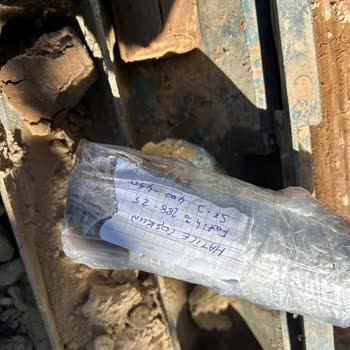 Kargo Karışıklığıyla Kaybolan Numune: Maddi Ve İş Kaybı