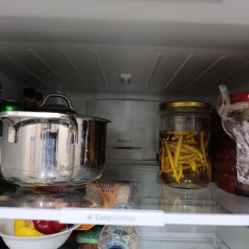 Bosch Buzdolabım 4 Aydır Arızalı, Sorunum Çözülmüyor!